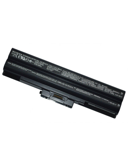 Laptop Battery For Sony Vaio Vgp-bps21 Vgp-bps13/q Vgp-bps13a/q Vgp-bps13/b Vgp-bps21a