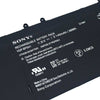 Original Sony VGP-BPS41 Laptop Battery compatible with Sony Vaio Flip 13 SVF13N SVF13N13CXB SVF13N18SCB