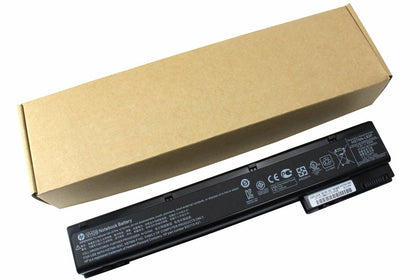 Original VH08 VH08XL E7U26AA 708455-001 battery for HP Zbook 15, Zbook 15 G2, Zbook 17, Zbook 17 G2 14.4V 4400mah 8 Cell Li-Ion Laptop Battery