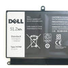 VH748 YM5H6 Original Laptop Battery compatible with Dell Vostro 5460-D3120 5460-D3230 5460-D3337 Series Notebook