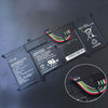 Original Sony Vaio VJ8BPS52 laptop battery