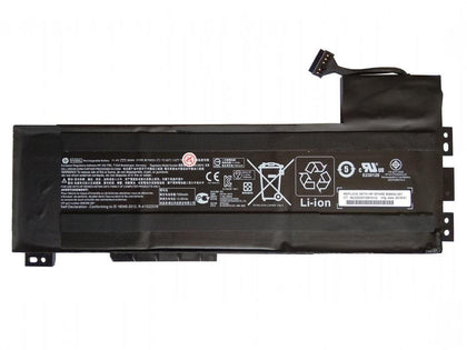 Original VV09XL HSTNN-DB7D HP ZBook 15 G3 Mobile Workstation ZBook 17 G3 Mobile Workstation Series Tablet Laptop Battery