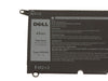 HK6N5 original laptop battery for Dell Inspiron 13 5000 5390 Latitude 3301 7.6V 45Wh
