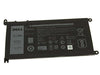 Original Dell Inspiron 15 13 P75G001 Latitude 13 Vostro 14 15  42Wh Battery 3CRH3 03CRH3