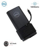 19.5V 6.67A 130W  Dell IMSourcing Slim Power Adapter for Precision M3800, M2800