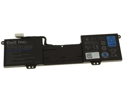 Original WW12P 9YXN1 TR2F1 Laptop Battery compatible with Dell Inspiron DUO 1090 Tablet PC Convertible