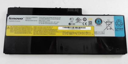 14.8V 41Wh L09C4P01 New Laptop Battery compatible with Lenovo IdeaPad U350 IdeaPad U350 20028 IdeaPad U350 2963 IdeaPad U350W L09N8P01 PC