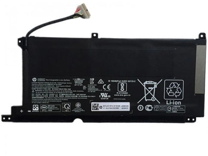 Original PG03XL HP Pavilion 15-DK Series, Pavilion 15-DK0042TX, L48430-2C1 L48430-AC1 L48495-005 Laptop Battery