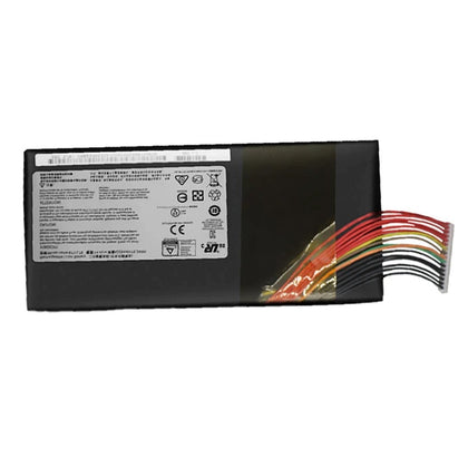 Msi BTY-L781 Laptop Battery For Msi GT75 Titan 8RG-271CN GT76 Titan DT 9SF GT75 TITAN 8RG-002CN