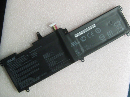 Original C41N1541 Asus ROG Strix GL702V GL702VM GL702VT Series Laptop battery