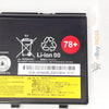 Original 00HW030 78+ 96Wh Battery for Lenovo ThinkPad P70 P71 SB10F46468 01AV451