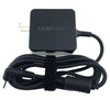 Original Laptop Adapter For 12V 2.2A (26W )Samsung Chromebook 3 XE500C13 P/N:PA-1250-98  AD-2612AUS PA-1250-96