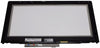 Lenovo Ideapad Yoga 13 20175 LP133W02-8LB1 LP133WD2 SLB1 13.3″ 1600*900 HD+ 40 PIN, Touch Screen Assembly