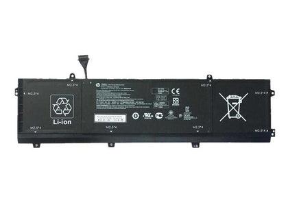 Original ZN08XL T3NT1 FV993 PG6RC R7PND OTN1K5 Laptop Battery For HP Zbook Studio G4 907428-2C1 HSTNN-DB7U