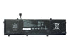 Original ZN08XL Laptop Battery For HP ZBOOK STUDIO G4 Y6K33EABED