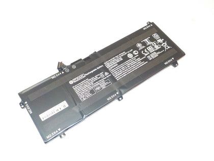 Genuine ZO04XL HP Zbook Studio G3, ZBook Studio G4(1HQ53AW) HSTNN-LB6W 808450-002 Laptop Battery