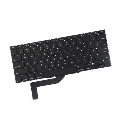 Keyboard for Apple MacBook Pro 15″ A1398 US Layout