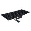 Keyboard for Apple MacBook Pro 15″ A1398 US Layout