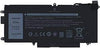 Original Dell E5289,7390-2-in-1, 725ky Laptop Battery
