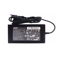 Original 135W 19V 7.1A  AC Adapter for Acer Aspire  Laptops