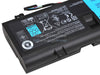 Original G05YJ Y3PN0 P39G Laptop Battery for Dell Alienware 14 A14 M14X R4 R3 ALW14D 14D-1528  ALW14D-5528 14D-5728