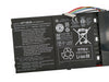 53Wh Acer AL13B3K AP13B8K Battery For Aspire V5-552 V5-452G V5-552G 15V