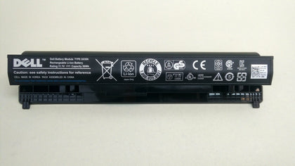 Original 56Wh Dell G038N Laptop Battery for Dell Latitude 2100 Latitude 2110 J017N J024N F079N