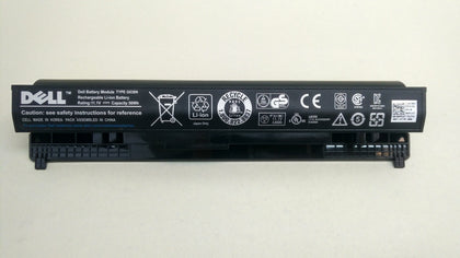 Original 56Wh Dell G038N Laptop Battery for Dell Latitude 2100 Latitude 2110 J017N J024N F079N