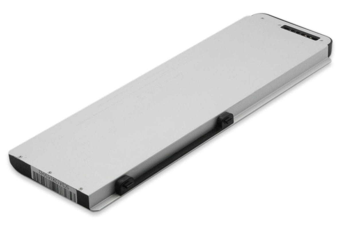 Laptop battery compatible with Apple MacBook Pro 13