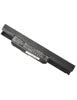 Laptop Battery for Asus A32-K53, A42-K53, A43, A53, K43, K53, X43, X44, X53S, X54, X84