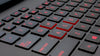 ASUS G751 G751J G751JM G751JL G751JY G751JT 0KNB0-E601US00 ASM14C33USJ442 RED US Keyboard