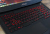 ASUS G751 G751J G751JM G751JL G751JY G751JT 0KNB0-E601US00 ASM14C33USJ442 RED US Keyboard