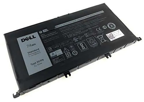 Dell Inspiron 15 7559 7000 INS15PD-1548B  Laptop Battery