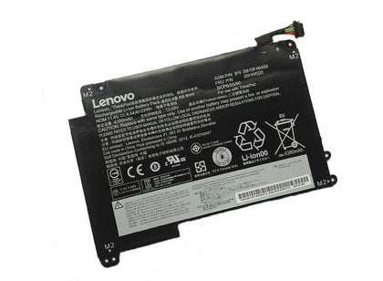 Original 00HW020 00HW021 Laptop Battery for Lenovo ThinkPad P40 Yoga, Yoga 460(20G1)