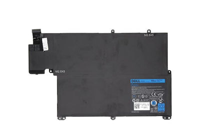 Original TKN25 Laptop Battery compatible with Dell Inspiron 5323 13z Vostro 3360 088JR6 0V0XTF 88JR6 RU485