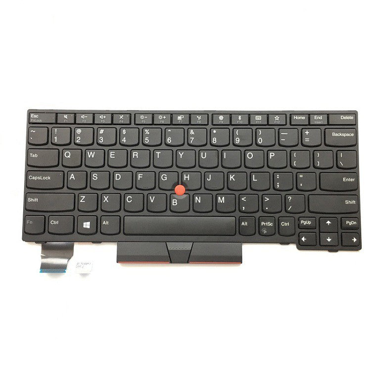 Laptop keyboard for Lenovo Thinkpad X280 X390 A285 L13 Yoga