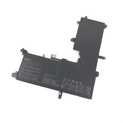 Original 42Wh B31N1705 Battery For Asus 0B200-02660000 3ICP5/57/80 B31N1705-1 VivoBook Flip 14 TP410UA-EC229T