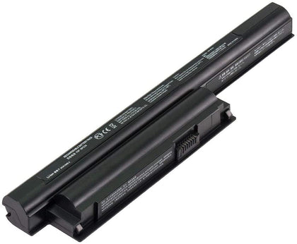 Replacement Sony VAIO VPCEH26EN/B VGP-BPS26 VGP-BPS26A (BLACK) Laptop Battery