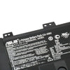 Original C31-X502 laptop battery For Asus PU500C PU500CA, 0B200-00320300M