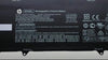 Original EP04XL HP Elite Dragonfly G1, Elite Dragonfly G2, Elite Dragonfly-8MK79EA HSTNN-DB9J, HSTNN-IB8Y Elite Dragonfly Series Laptop Battery