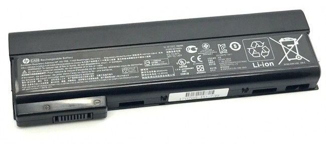 Exmate CA06 CA06XL Batterie Pour HP ProBook 640 G1 650 G1 645 G1 655 G1 718755-001 718754-001 718756-001 718677-421 718678-421 HSTNN-LB4Y HSTNN-LB4Z HSTNN-LP4Z (10.8V 4400mAh