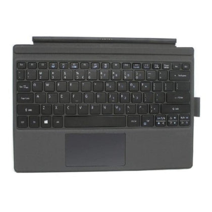 Magnet Replacement Keyboard for Acer Switch Alpha 12 US layout