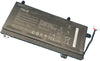 Original 15.4V 55Wh C41N1727 battery For Asus Zephyrus M GM501G GM501GM GM501GS GU501GM 0B200-02900000
