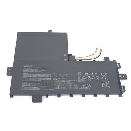 Original Laptop Battery for ASUS VivoBook 17 F712FA F712FB 0B200-03350600, 3ICP6 / 56/77, C31N1907 11.49V 47WH