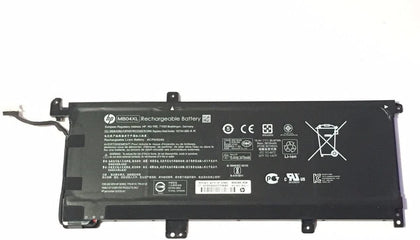 55.67Wh MB04XL Original Battery for Hp Envy x360 15-AQ001NX m6-aq000 HSTNN-UB6X 843538-541