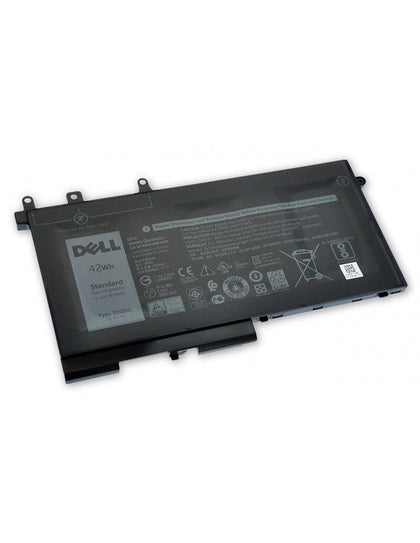 Original 3DDDG 03VC9Y 42Wh Battery for Dell Latitude E5280 E5480 Series Laptop Battery
