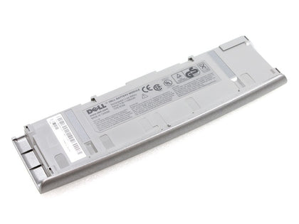 Original Dell Latitude C400 Laptop Battery for 4E369 4E368 09H348 9H350 0J268 Y0475 312-4609 451-10064 9H348 0J245 0J256 8H663 BDM01