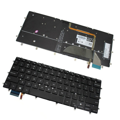 Dell Inspiron 13 7000 7347 7352 7353 7359 7348 7347 Keyboard with Backlight