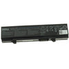 Original Dell Latitude E5500 Battery for E5400 E5410 E5510 Dell Notebook Fit KM970 MT186 MT187  PW640 PW649 PW65 Model Battery