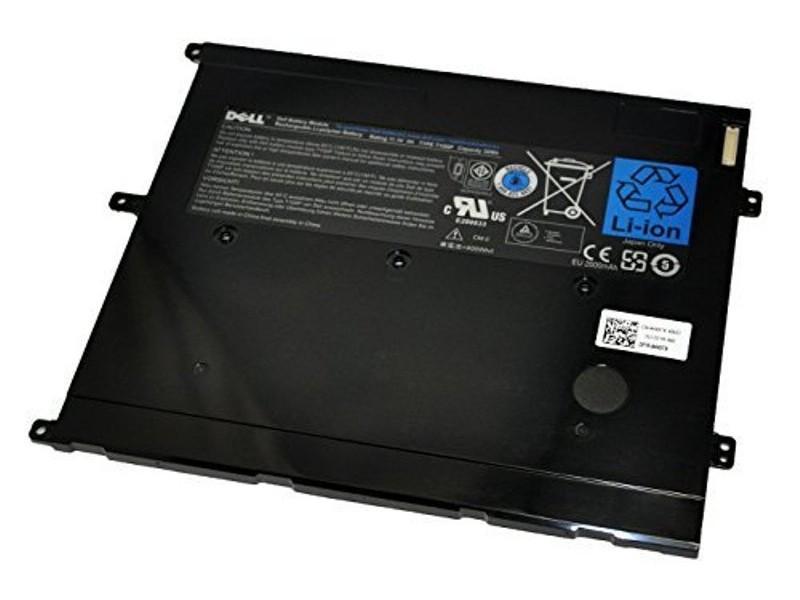 T1G6P 449TX PRW6G 0NTG4J Slim Laptop Battery compatible with Dell Vostro V13 V130 Series